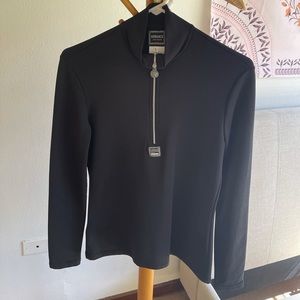 💯AUTHENTIC VERSACE TOP